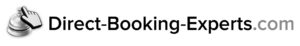 Logo Direct-Booking-Experts.com