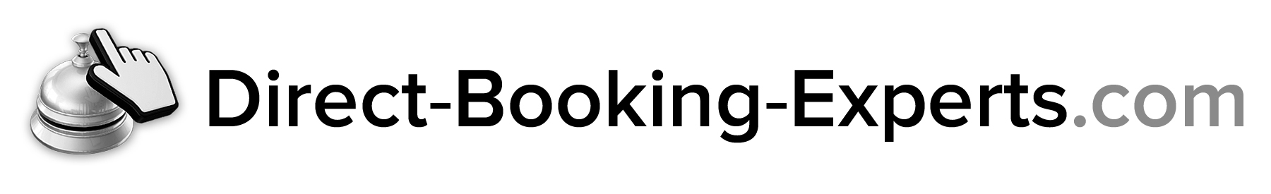 Logo Direct-Booking-Experts.com