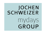 Jochen Schweizer mydays Group