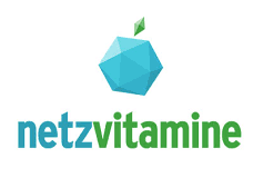 Logo Netzvitamine