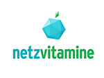 Logo Netzvitamine Akademie