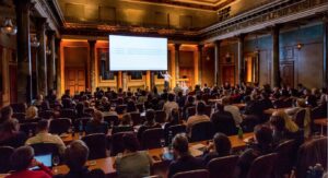 Vortrag Joe Dreixler Direct-Booking-Experts