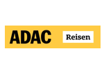 ADAC Reisen Logo